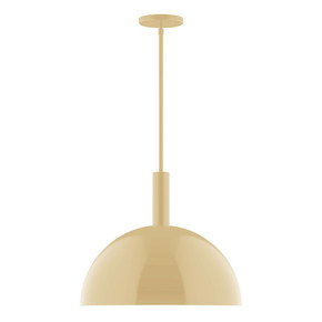 Pendants Metal Shade by Montclair Light Works ( 518 | STGX472-17 Ray ) 