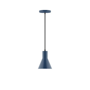 Mini Pendants Metal Shade by Montclair Light Works ( 518 | PEB436-50 Axis ) 
