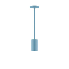 Mini Pendants Metal Shade by Montclair Light Works ( 518 | STG425-54 Beam ) 