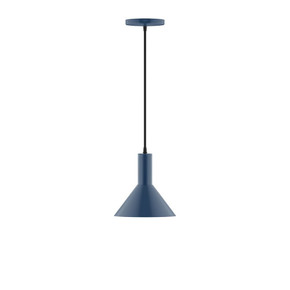 Mini Pendants Metal Shade by Montclair Light Works ( 518 | PEBX451-50 Chase ) 