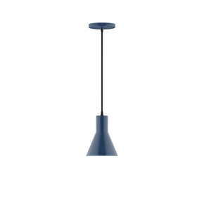 Mini Pendants Cable by Montclair Light Works ( 518 | PEB436-50-C12-L10 Axis ) 