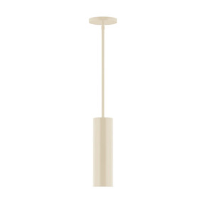 Mini Pendants Metal Shade by Montclair Light Works ( 518 | STG426-16 Beam ) 