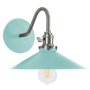 Sconces Directional/Cylinder by Montclair Light Works ( 518 | SCL404-48-96 Uno ) 