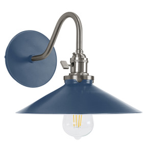 Sconces Directional/Cylinder by Montclair Light Works ( 518 | SCL404-50-96 Uno ) 