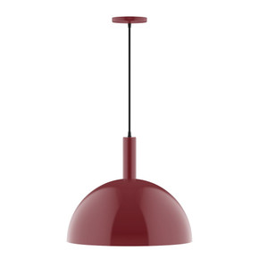Pendants Metal Shade by Montclair Light Works ( 518 | PEBX472-55 Ray ) 