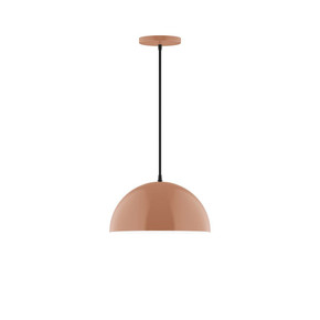 Pendants Metal Shade by Montclair Light Works ( 518 | PEB432-19-L12 Arcade ) 
