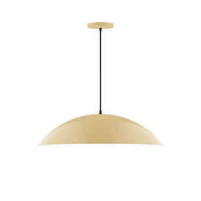 Pendants Metal Shade by Montclair Light Works ( 518 | PEB439-17 Plateau ) 