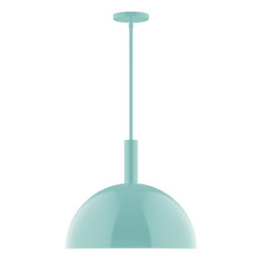 Pendants Metal Shade by Montclair Light Works ( 518 | STGX472-48 Ray ) 