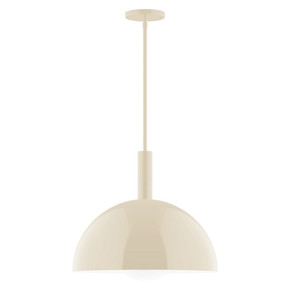 Pendants Metal Shade by Montclair Light Works ( 518 | STGX472-G15-16 Ray ) 