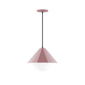 Pendants Metal Shade by Montclair Light Works ( 518 | PEB422-G15-20 Pinnacle ) 