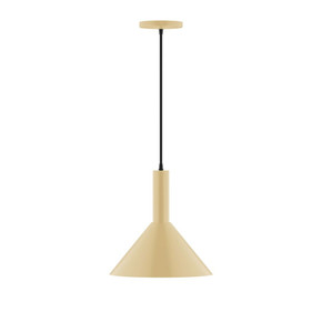 Pendants Metal Shade by Montclair Light Works ( 518 | PEBX466-17-C21 Chase ) 
