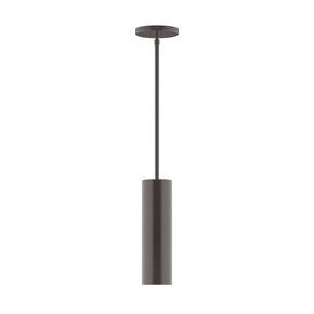 Pendants Metal Shade by Montclair Light Works ( 518 | STG426-51 Beam ) 