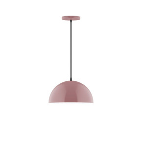Pendants Metal Shade by Montclair Light Works ( 518 | PEB432-20-C25-L12 Arcade ) 
