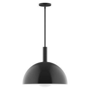 Pendants Metal Shade by Montclair Light Works ( 518 | STGX472-G15-41 Ray ) 