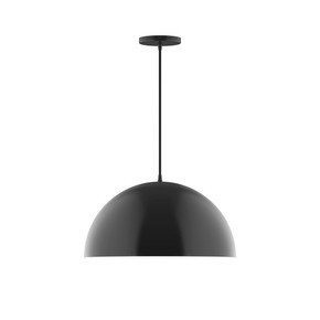 Pendants Metal Shade by Montclair Light Works ( 518 | PEB433-41 Arcade ) 