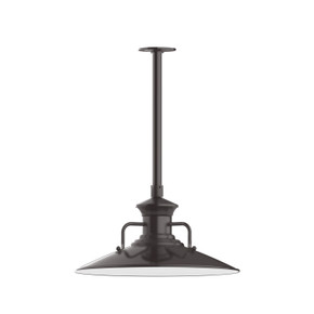 Exterior Hanging by Montclair Light Works ( 518 | STB143-51-T30 Homestead ) 