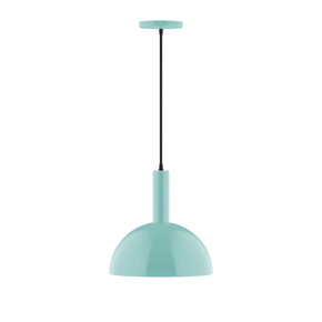 Pendants Metal Shade by Montclair Light Works ( 518 | PEBX471-48-C12-L12 Ray ) 