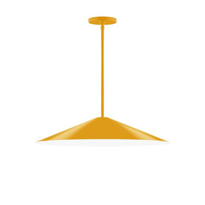 Pendants Metal Shade by Montclair Light Works ( 518 | STG429-21 Vessel ) 