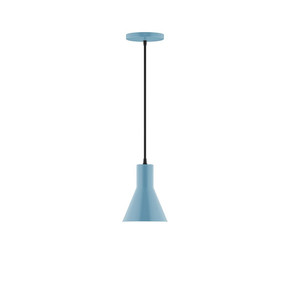 Mini Pendants Cable by Montclair Light Works ( 518 | PEB436-54-C21 Axis ) 