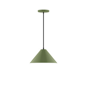 Mini Pendants Cable by Montclair Light Works ( 518 | PEB422-G15-22-C22 Pinnacle ) 