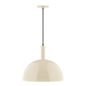 Pendants Metal Shade by Montclair Light Works ( 518 | PEBX472-G15-16-C16 Ray ) 