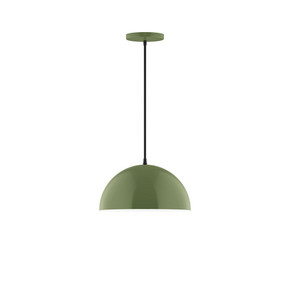 Pendants Metal Shade by Montclair Light Works ( 518 | PEB432-22 Arcade ) 