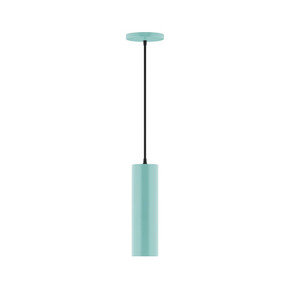 Mini Pendants Metal Shade by Montclair Light Works ( 518 | PEB426-48-C21-L10 Beam ) 