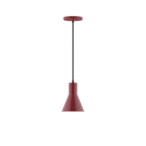 Mini Pendants Metal Shade by Montclair Light Works ( 518 | PEB436-55 Axis ) 