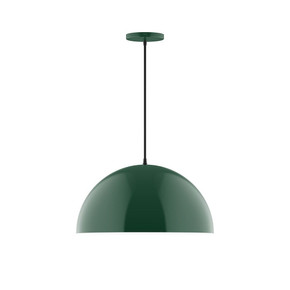Pendants Metal Shade by Montclair Light Works ( 518 | PEB433-42-C21 Arcade ) 