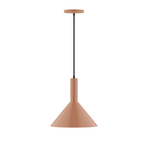 Pendants Metal Shade by Montclair Light Works ( 518 | PEBX466-19-C16-L12 Chase ) 