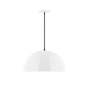 Pendants Metal Shade by Montclair Light Works ( 518 | PEB433-44-C12 Arcade ) 