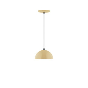 Mini Pendants Cable by Montclair Light Works ( 518 | PEB431-17-C25-L10 Arcade ) 