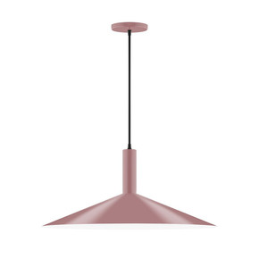 Pendants Metal Shade by Montclair Light Works ( 518 | PEBX478-20-C20-L10 Zing ) 