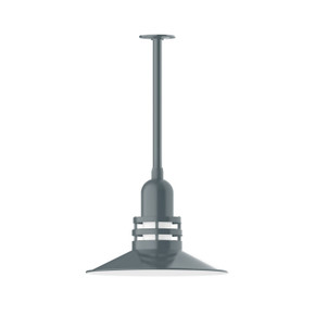 Exterior Hanging by Montclair Light Works ( 518 | STB149-40-T24 Atomic ) 