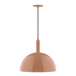 Pendants Metal Shade by Montclair Light Works ( 518 | PEBX472-G15-19-C25 Ray ) 