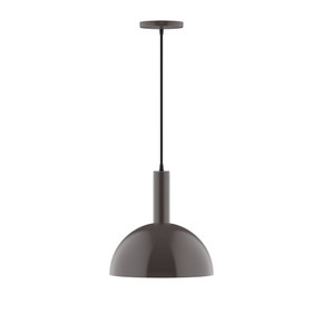 Pendants Metal Shade by Montclair Light Works ( 518 | PEBX471-51-L12 Ray ) 