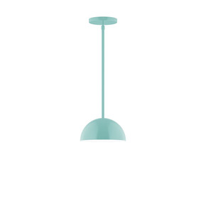 Pendants Metal Shade by Montclair Light Works ( 518 | STG431-48 Arcade ) 