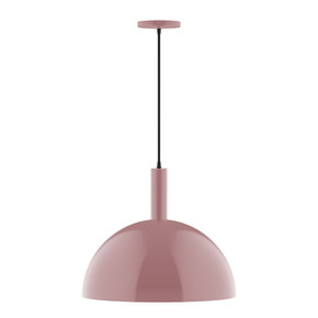 Pendants Metal Shade by Montclair Light Works ( 518 | PEBX472-G15-20-C20 Ray ) 