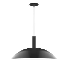Pendants Metal Shade by Montclair Light Works ( 518 | STGX477-41 Glow ) 