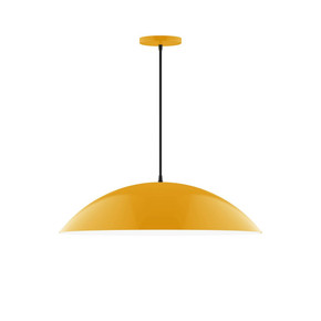 Pendants Metal Shade by Montclair Light Works ( 518 | PEB439-21 Plateau ) 