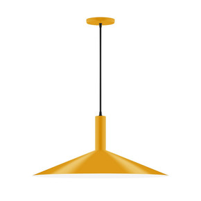 Pendants Metal Shade by Montclair Light Works ( 518 | PEBX478-21 Zing ) 