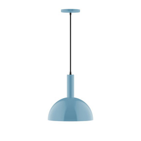 Pendants Metal Shade by Montclair Light Works ( 518 | PEBX471-54-C12-L12 Ray ) 