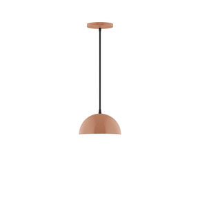Mini Pendants Metal Shade by Montclair Light Works ( 518 | PEB431-19 Arcade ) 