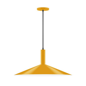 Pendants Metal Shade by Montclair Light Works ( 518 | PEBX478-21-C12 Zing ) 