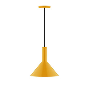 Pendants Metal Shade by Montclair Light Works ( 518 | PEBX466-21-C12 Chase ) 