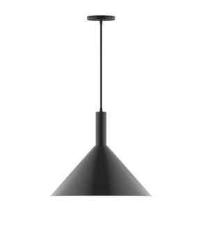 Pendants Metal Shade by Montclair Light Works ( 518 | PEBX467-41-C25 Chase ) 