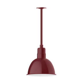 Exterior Hanging by Montclair Light Works ( 518 | STA116-55-H24 Deep Bowl ) 