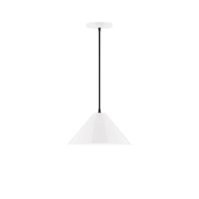 Mini Pendants Cable by Montclair Light Works ( 518 | PEB422-G15-44-C12 Pinnacle ) 