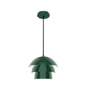 Pendants Metal Shade by Montclair Light Works ( 518 | PEBX480-42 Rosie ) 