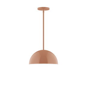 Pendants Metal Shade by Montclair Light Works ( 518 | STG432-19 Arcade ) 